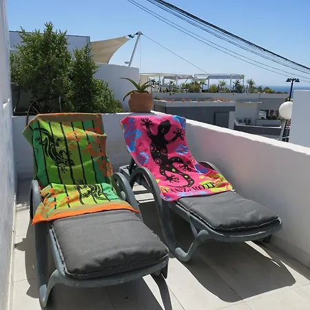 Casa Arrigo - Splendido Con Grande Terrazza E Vista Mare Apartment *