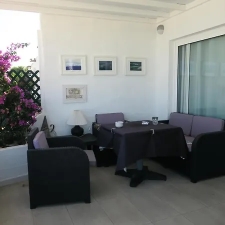 Casa Arrigo - Splendido Con Grande Terrazza E Vista Mare Apartment *