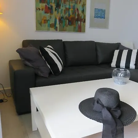 Casa Arrigo - Splendido Con Grande Terrazza E Vista Mare Apartment Puerto del Carmen (Lanzarote)