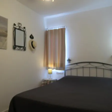 Casa Arrigo - Splendido Con Grande Terrazza E Vista Mare Apartamento
