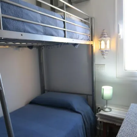 Casa Arrigo - Splendido Con Grande Terrazza E Vista Mare Appartement