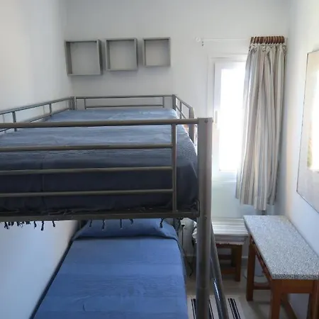 Casa Arrigo - Splendido Con Grande Terrazza E Vista Mare Appartement Puerto del Carmen (Lanzarote)