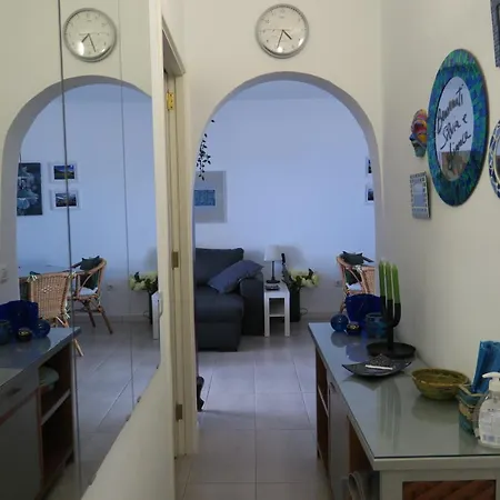 Appartement Casa Arrigo - Splendido Con Grande Terrazza E Vista Mare