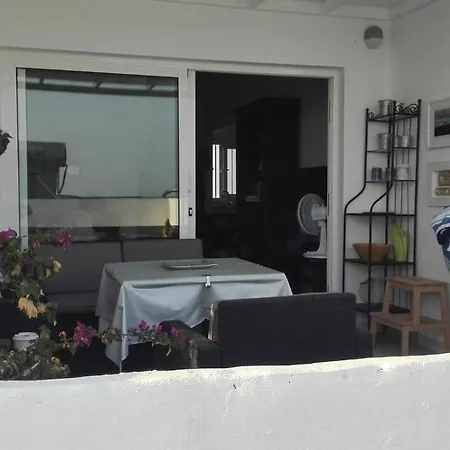 Lejlighed Casa Arrigo - Splendido Con Grande Terrazza E Vista Mare