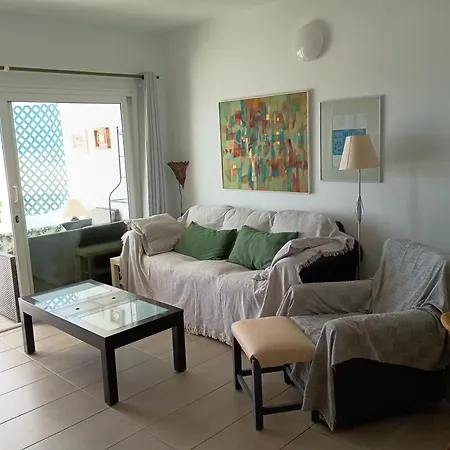 Casa Arrigo - Splendido Con Grande Terrazza E Vista Mare Lejlighed Puerto del Carmen (Lanzarote)