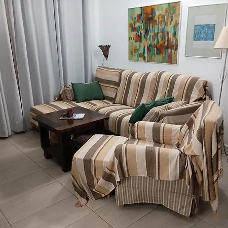 Appartement Casa Arrigo - Splendido Con Grande Terrazza E Vista Mare Puerto del Carmen (Lanzarote)
