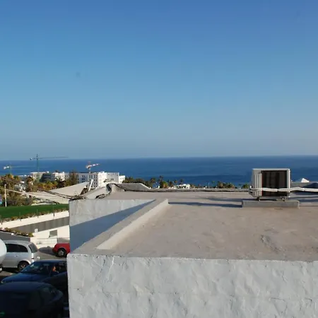 Casa Arrigo - Splendido Con Grande Terrazza E Vista Mare Apartman