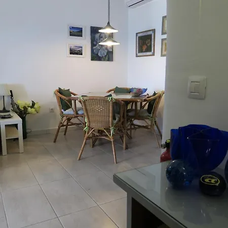 Casa Arrigo - Splendido Con Grande Terrazza E Vista Mare Apartament